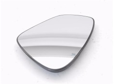 Recambio de cristal retrovisor izdo para citroen c4 grand picasso/spacetourer 1.6 attraction referencia OEM IAM 51967K01  