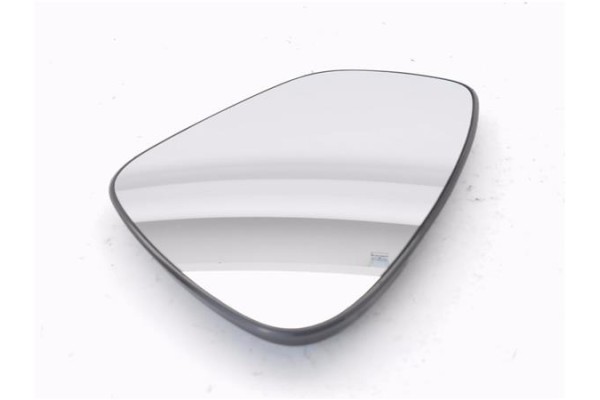 Recambio de cristal retrovisor izdo para citroen c4 grand picasso/spacetourer 1.6 attraction referencia OEM IAM 51967K01  