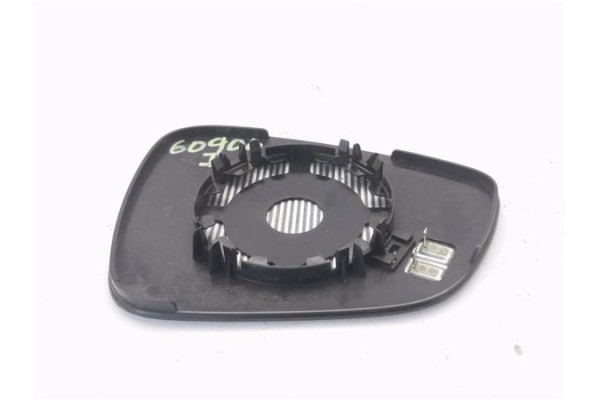 Recambio de cristal retrovisor izdo para citroen c4 grand picasso/spacetourer 1.6 attraction referencia OEM IAM 51967K01  