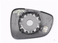 Recambio de cristal retrovisor izdo para citroen c4 grand picasso/spacetourer 1.6 attraction referencia OEM IAM 51967K01  