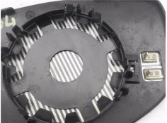 Recambio de cristal retrovisor izdo para citroen c4 grand picasso/spacetourer 1.6 attraction referencia OEM IAM 51967K01  