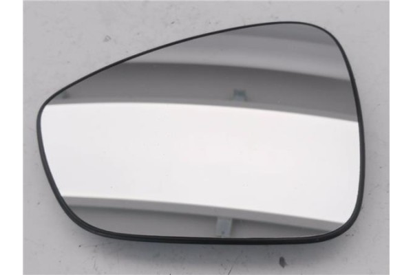 Recambio de cristal retrovisor izdo para citroen c4 grand picasso/spacetourer 1.6 attraction referencia OEM IAM 51967K01  