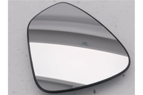 Recambio de cristal retrovisor izdo para citroen c4 grand picasso/spacetourer 1.6 attraction referencia OEM IAM 51967K01  