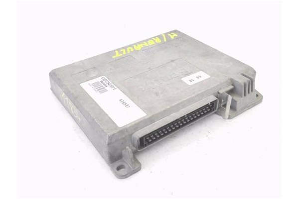Recambio de centralita para volvo serie 460 1.8 1.7i / 1.8i gle referencia OEM IAM 436507 S101290101E 