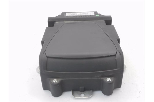 Recambio de navegador para peugeot 5008 1.6 premium referencia OEM IAM 96665877ZD 15833553 