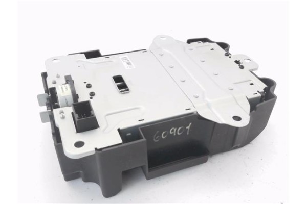 Recambio de navegador para peugeot 5008 1.6 premium referencia OEM IAM 96665877ZD 15833553 