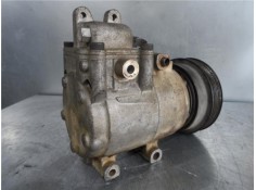 Recambio de compresor aire acond. para hyundai matrix (fc) 1.5 crdi referencia OEM IAM DEYDA02  