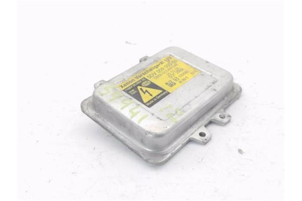 Recambio de centralita xenon para peugeot 407 coupé 2.0 hdi referencia OEM IAM 5DV00900000  