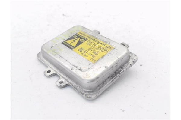 Recambio de centralita xenon para peugeot 407 coupé 2.0 hdi referencia OEM IAM 5DV00900000  