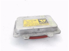 Recambio de centralita xenon para peugeot 407 coupé 2.0 hdi referencia OEM IAM 5DV00900000  