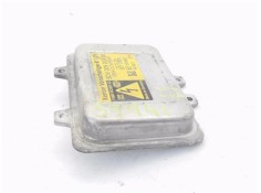 Recambio de centralita xenon para peugeot 407 coupé 2.0 hdi referencia OEM IAM 5DV00900000  