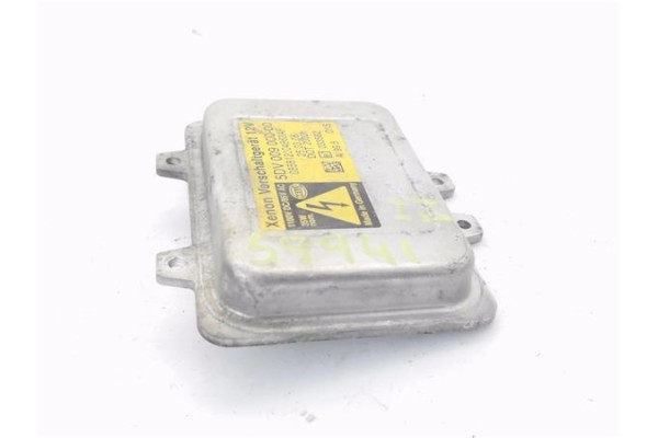 Recambio de centralita xenon para peugeot 407 coupé 2.0 hdi referencia OEM IAM 5DV00900000  