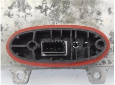 Recambio de centralita xenon para peugeot 407 coupé 2.0 hdi referencia OEM IAM 5DV00900000  