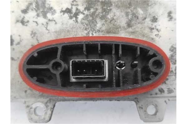 Recambio de centralita xenon para peugeot 407 coupé 2.0 hdi referencia OEM IAM 5DV00900000  