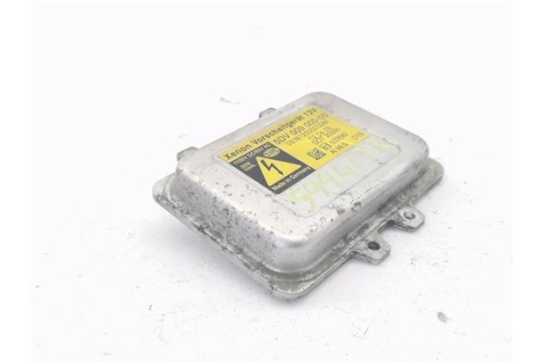 Recambio de centralita xenon para peugeot 407 coupé 2.0 hdi referencia OEM IAM 5DV00900000  