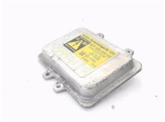 Recambio de centralita xenon para peugeot 407 coupé 2.0 hdi referencia OEM IAM 5DV00900000  
