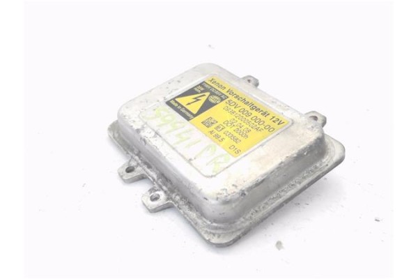 Recambio de centralita xenon para peugeot 407 coupé 2.0 hdi referencia OEM IAM 5DV00900000  