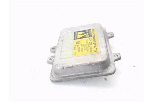 Recambio de centralita xenon para peugeot 407 coupé 2.0 hdi referencia OEM IAM 5DV00900000  