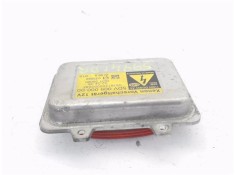 Recambio de centralita xenon para peugeot 407 coupé 2.0 hdi referencia OEM IAM 5DV00900000  