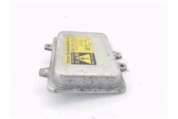 Recambio de centralita xenon para peugeot 407 coupé 2.0 hdi referencia OEM IAM 5DV00900000  