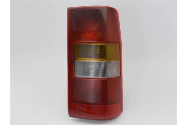 Recambio de piloto trasero derecho para citroen jumpy furgón (bs_, bt_, by_, bz_) 1.9 td referencia OEM IAM 1475832080R  