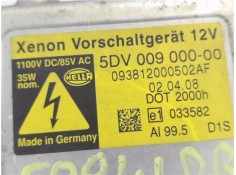 Recambio de centralita xenon para peugeot 407 coupé 2.0 hdi referencia OEM IAM 5DV00900000  