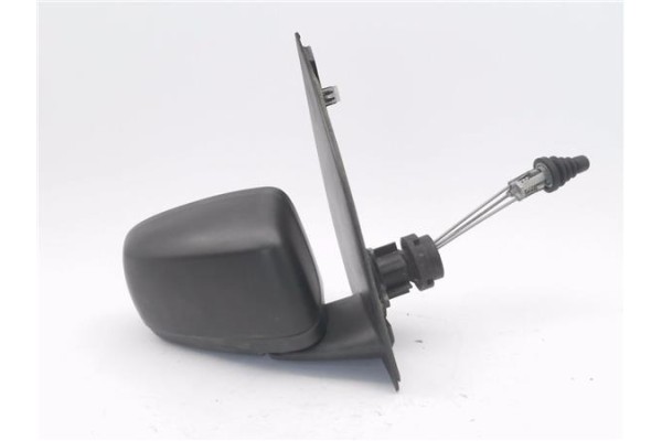 Recambio de retrovisor derecho para fiat ii panda (169) 1.2 referencia OEM IAM 1704662800  