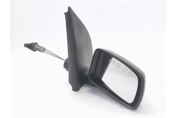 Recambio de retrovisor derecho para fiat ii panda (169) 1.2 referencia OEM IAM 1704662800  