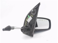 Recambio de retrovisor derecho para fiat ii panda (169) 1.2 referencia OEM IAM 1704662800  