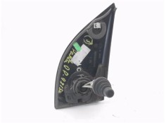 Recambio de retrovisor derecho para fiat ii panda (169) 1.2 referencia OEM IAM 1704662800  