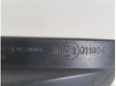Recambio de retrovisor derecho para fiat ii panda (169) 1.2 referencia OEM IAM 1704662800  