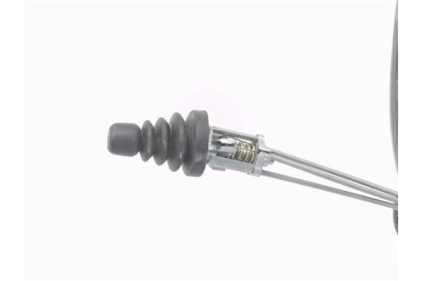 Recambio de retrovisor derecho para fiat ii panda (169) 1.2 referencia OEM IAM 1704662800  