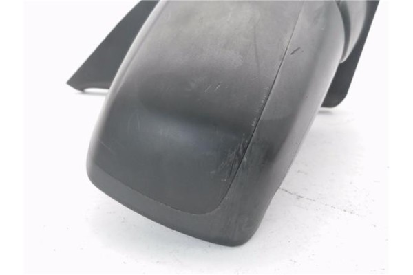 Recambio de retrovisor derecho para fiat ii panda (169) 1.2 referencia OEM IAM 1704662800  