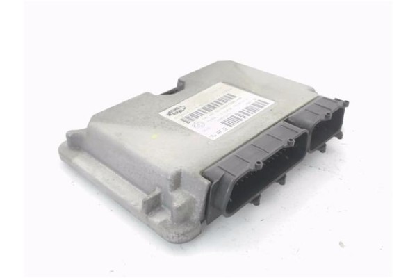 Recambio de centralita para fiat ii panda (169) 1.2 referencia OEM IAM 51793116 6160112703 