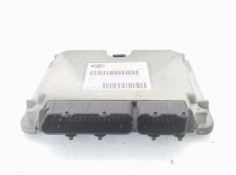 Recambio de centralita para fiat ii panda (169) 1.2 referencia OEM IAM 51793116 6160112703 