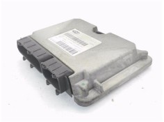 Recambio de centralita para fiat ii panda (169) 1.2 referencia OEM IAM 51793116 6160112703 