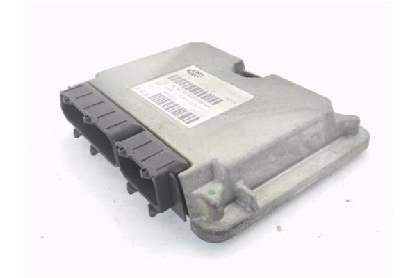 Recambio de centralita para fiat ii panda (169) 1.2 referencia OEM IAM 51793116 6160112703 