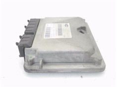 Recambio de centralita para fiat ii panda (169) 1.2 referencia OEM IAM 51793116 6160112703 