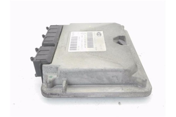 Recambio de centralita para fiat ii panda (169) 1.2 referencia OEM IAM 51793116 6160112703 