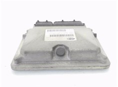 Recambio de centralita para fiat ii panda (169) 1.2 referencia OEM IAM 51793116 6160112703 