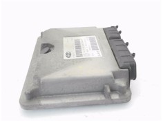 Recambio de centralita para fiat ii panda (169) 1.2 referencia OEM IAM 51793116 6160112703 