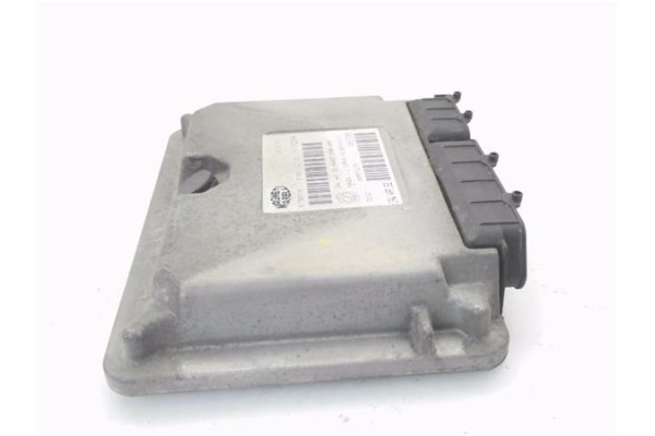 Recambio de centralita para fiat ii panda (169) 1.2 referencia OEM IAM 51793116 6160112703 
