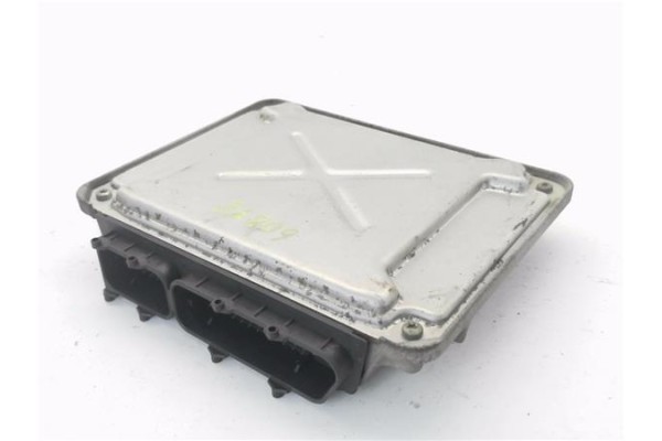 Recambio de centralita para fiat ii panda (169) 1.2 referencia OEM IAM 51793116 6160112703 