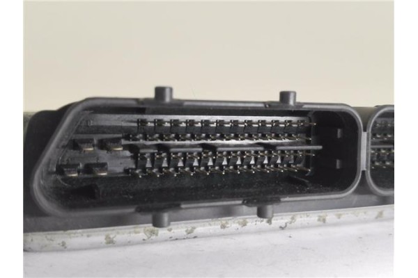 Recambio de centralita para fiat ii panda (169) 1.2 referencia OEM IAM 51793116 6160112703 