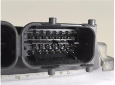 Recambio de centralita para fiat ii panda (169) 1.2 referencia OEM IAM 51793116 6160112703 