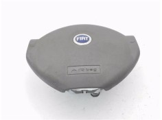 Recambio de airbag volante para fiat ii panda (169) 1.2 referencia OEM IAM 30340401 7,35E+08 