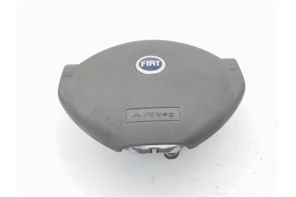 Recambio de airbag volante para fiat ii panda (169) 1.2 referencia OEM IAM 30340401 7,35E+08 