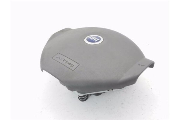Recambio de airbag volante para fiat ii panda (169) 1.2 referencia OEM IAM 30340401 7,35E+08 