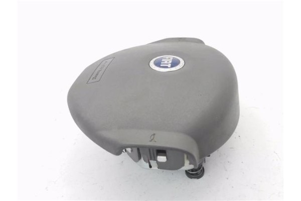 Recambio de airbag volante para fiat ii panda (169) 1.2 referencia OEM IAM 30340401 7,35E+08 