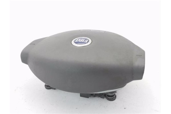 Recambio de airbag volante para fiat ii panda (169) 1.2 referencia OEM IAM 30340401 7,35E+08 